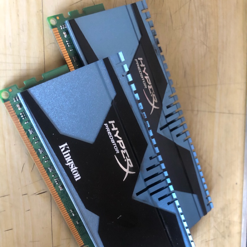 HyperX Predator 2024 2 BigGo
