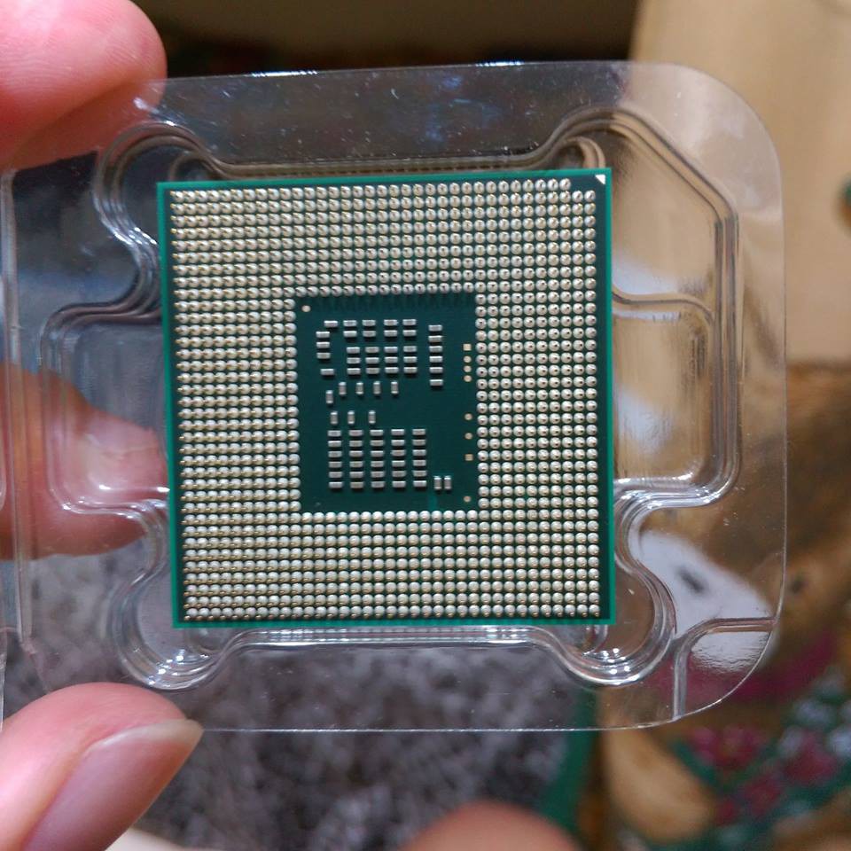 筆電處理器 INTEL I5-430M CPU 二手良品