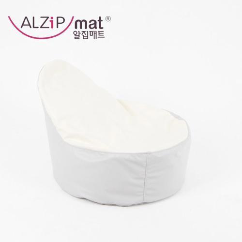 韓國 Alzipmat EGG BEAN BAG 泡芙椅[免運費]