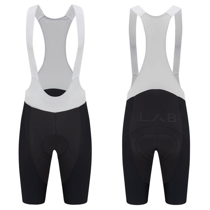 [曾都督] 英國 dhb Aeron Lab Bib Shorts 頂級競賽吊帶車褲