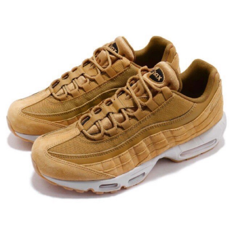air max 95 se wheat