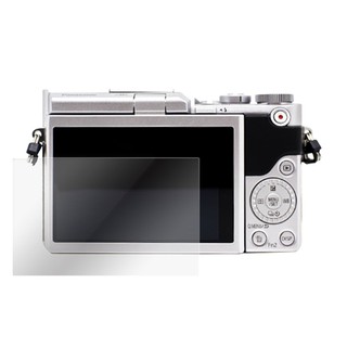 Kamera 9H鋼化玻璃保護貼 for Panasonic GF9