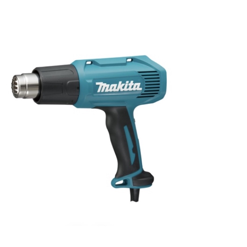 「ㄚ潔尋寶屋」牧田 Makita 插電式 電熱風槍 HG6030K