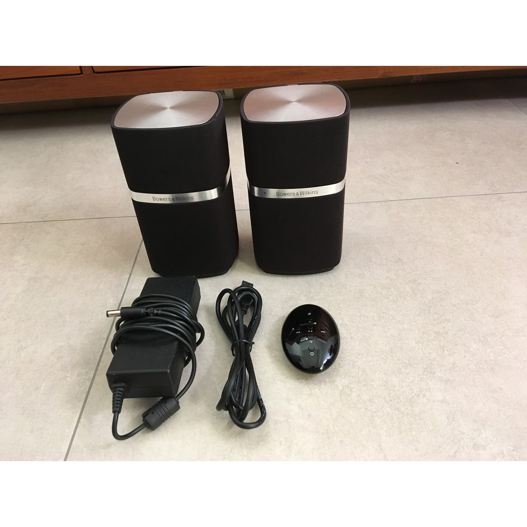 Bowers Wilkins B W Mm 1 A級品項 不議價 蝦皮購物