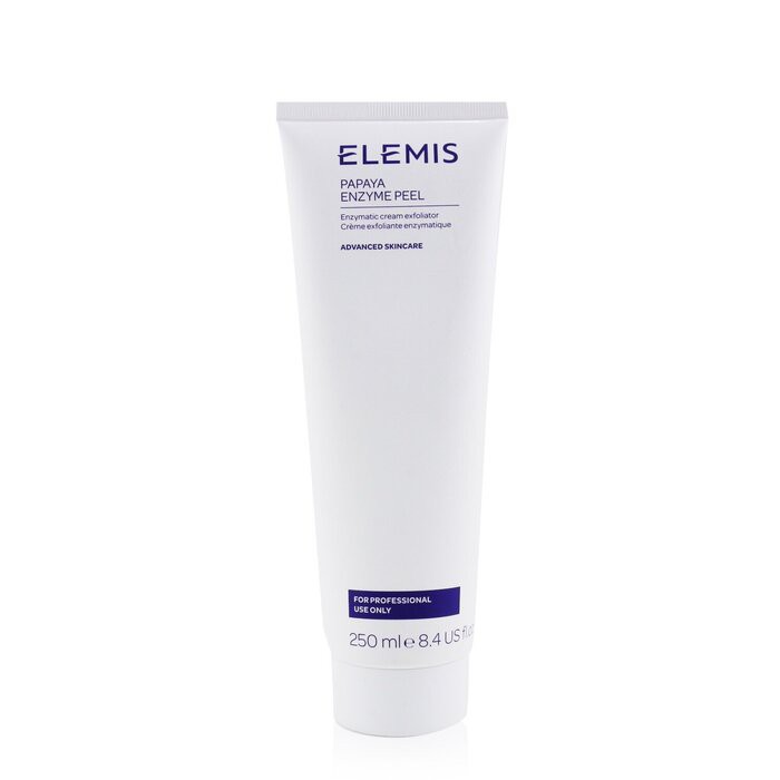 Elemis 艾麗美 - 木瓜酵素修護面膜 Papaya Enzyme Peel (營業用包裝)