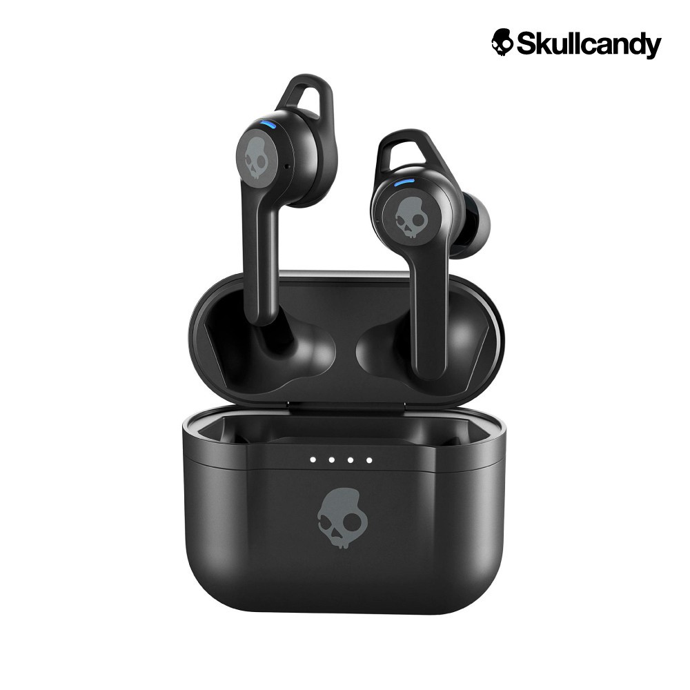 SkullCandy INDY FUEL S2IFW真無線藍芽耳機 現貨 廠商直送