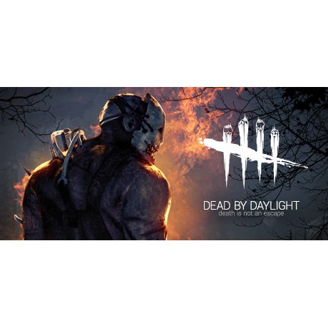 Steam Dead By Daylight 含2 Dlc 黎明死線 怪奇物語 沉默之丘 Key 免帳密 蝦皮購物