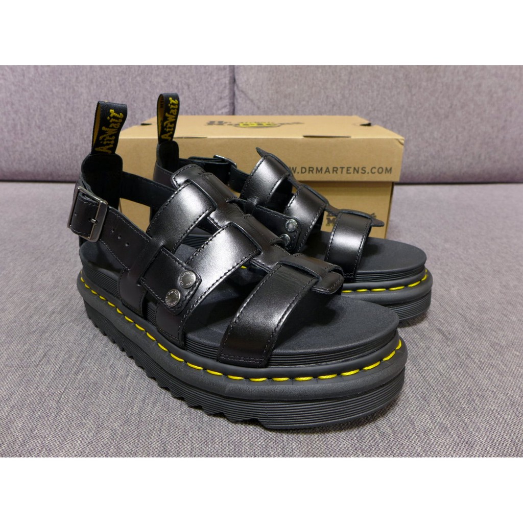 dr martens terry