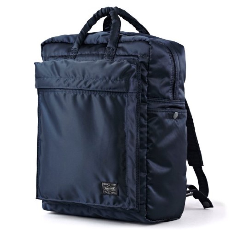 HEAD PORTER TANKER ORIGINAL 2WAY BAG 日本製 後背包