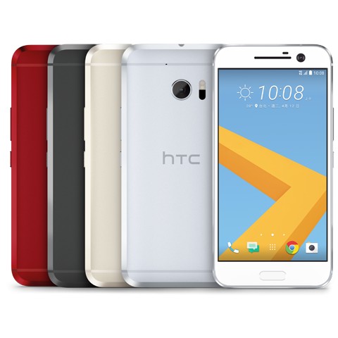 [崴勝 3C] 限量一隻 HTC 10 64G M10 金色 破盤價 15700元 (加送皮套)