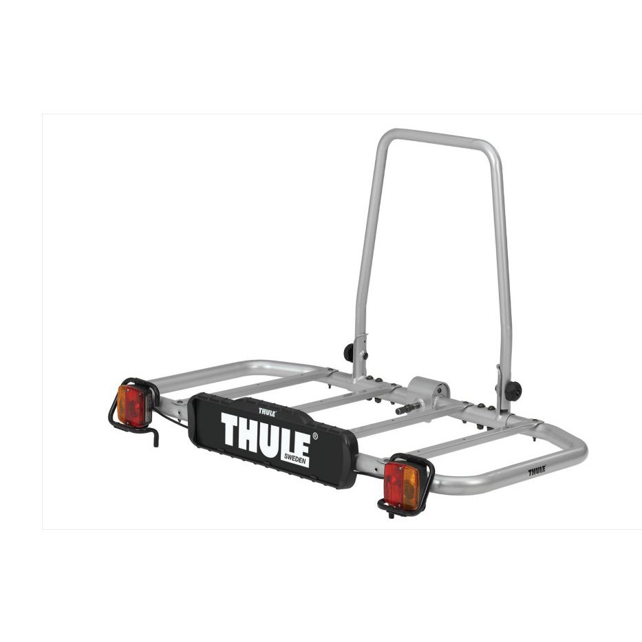 【UNRV綠大露營車俱樂部】THULE 都樂 949 EASY BASE 7PIN 拖車式置物平台 腳踏車架 行李箱