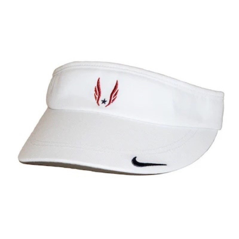 Nike Usatf 中空運動帽