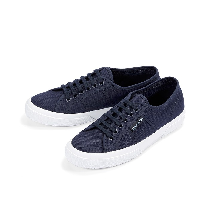 Superga best sale 2750 velu