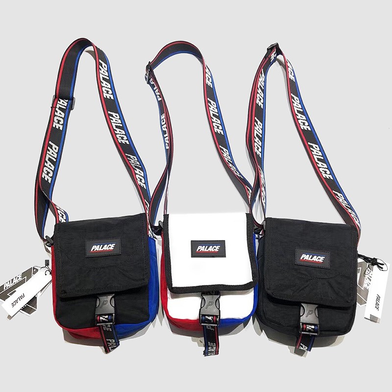 palace shoulder bag