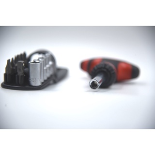 ~ 手工具之家 ~ CL - 301-13 PCS H1/4 起子板手組DIY~ 台灣製造，品質保證