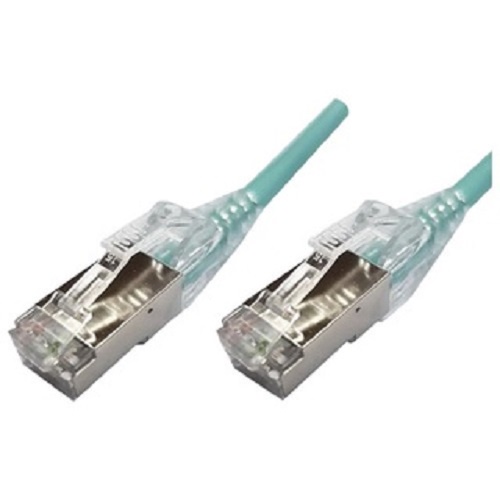 Pro-Best 柏旭佳 CAT6A FFTP 雙鋁箔包覆隔離 2M 3M 5M 10M 15M 20M 30M 網路線