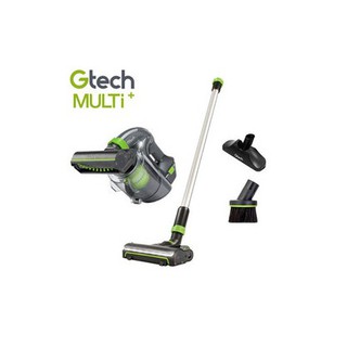 地板套件組 (全配) 英國 Gtech 小綠 Multi Plus 無線除蟎吸塵器