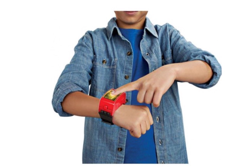 smart steer lightning mcqueen