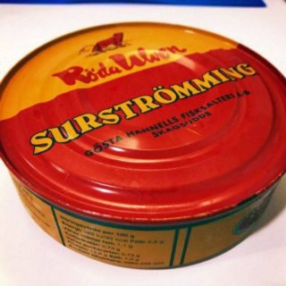 現貨供應 原裝進口 鯡魚罐頭 臺灣總代理授權販售 備食品安全及進出口憑證 附開罐器