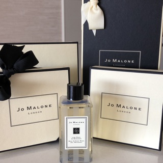 🇺🇸美國直購🇺🇸Jo Malone 沐浴洗手乳➕Body cream