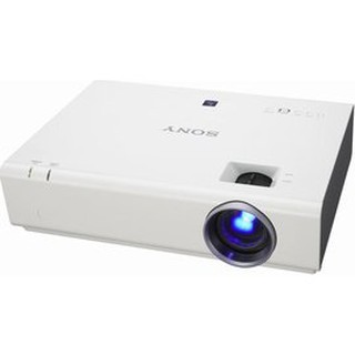 SONY VPL-EW255 寬銀幕16:10 3200 ANSI WXGA 節能模式燈泡壽命1萬小時 原廠三年保固
