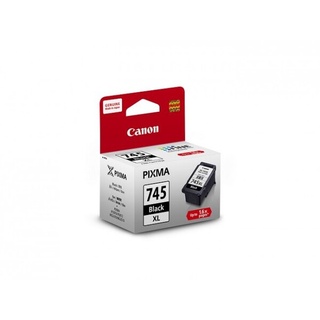 (含稅) Canon PG-745XL BK 全新黑色高容量原廠墨水匣 適用 MG2170、MG3170、MG4170