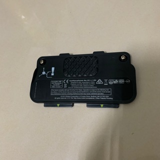 Irobot掃地機器人 電池蓋