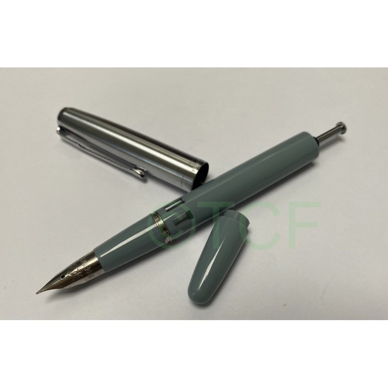 熱銷再到貨 21新貨 陸製鋼筆勝利尖款鋼筆高級版活塞鋼筆墨水餘量視窗可躺在床上向上書寫不鏽鋼勝利f尖 蝦皮購物