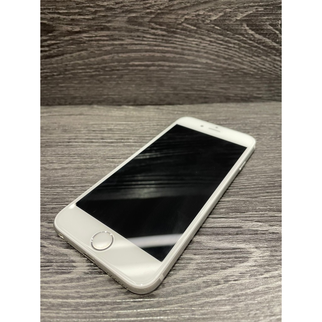 Iphone 6 64g 銀 拍賣 評價與ptt熱推商品 21年6月 飛比價格