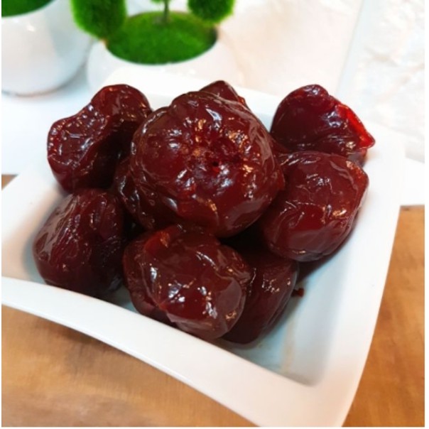 仙李 500g 李阿鹹 蝦皮購物