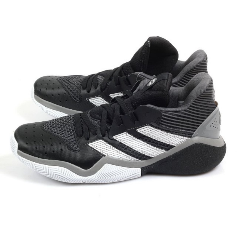 adidas 愛迪達 籃球鞋 HARDEN STEPBACK 哈登 男鞋 運動鞋 輕量 透氣 防滑