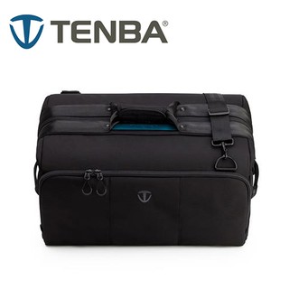 Tenba Cineluxe 24 戲影 肩背錄影包 攝影肩背 637-504 [相機專家] [公司貨]