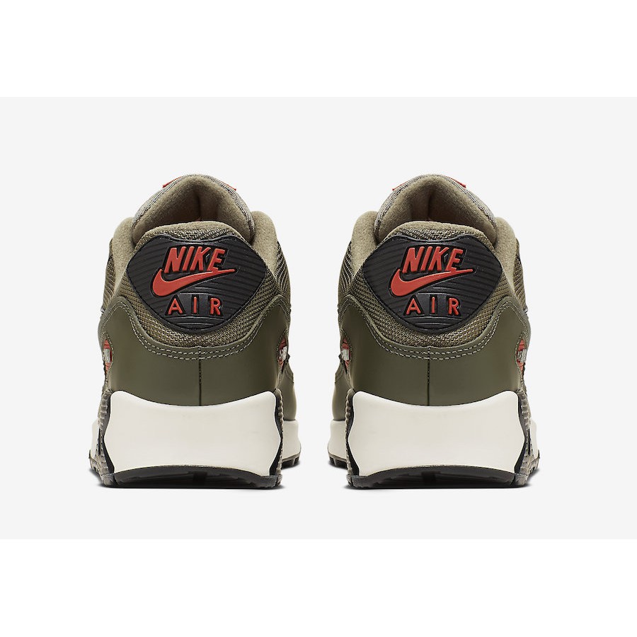 nike air max undefeated green