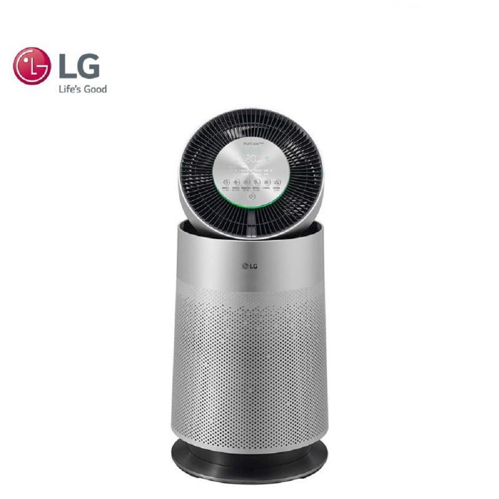 LG 樂金 AS651DSS0 WIFI 360° 空氣清淨機 寵物功能增加版 廠商直送