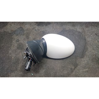包料王 MINI R50 R53 原廠後視鏡一組 非副廠件 可分售