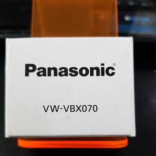 免運Panasonic VW-VBX070 白盒包裝