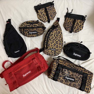 banana bag supreme