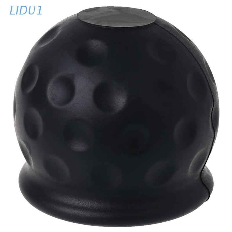 Lidu1 通用 50mm 拖車球蓋拖車掛鉤拖車保護