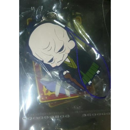 壽屋fate Stay Night 橡膠吊飾蟲爺間桐臟硯 蝦皮購物