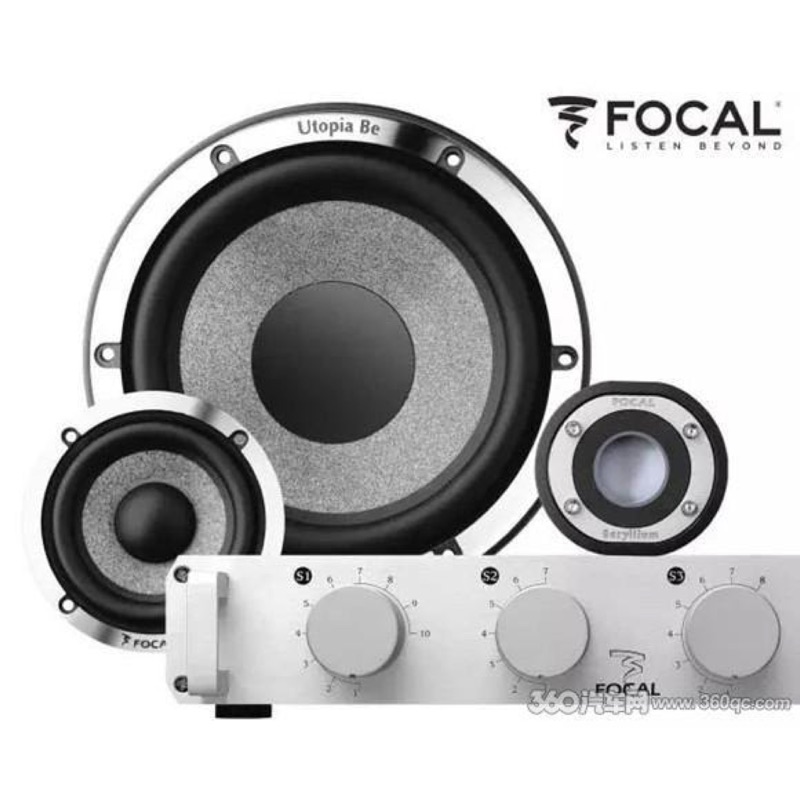 focal utopia ultima