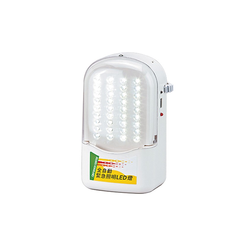 【舞光.LED】LED 緊急照明燈(白光)【實體門市保固兩年】LED-28010