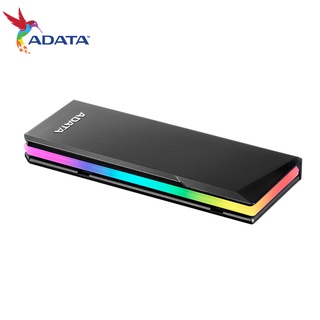 威剛 ADATA EC700G M.2 PCIe SATA USB3.2 Gen2 SSD 固態硬碟 外接盒