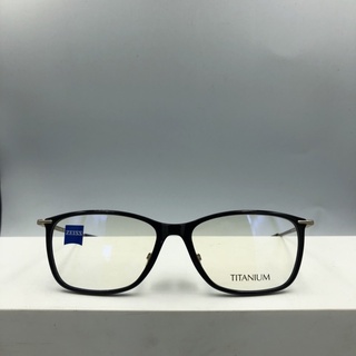 ZEISS 亮黑小方框ZS-70006