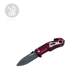 【BOKER】MAGNUM FIREFIGHTER 博克刀具 / 折刀、虎爪刀《P25-01SC172
