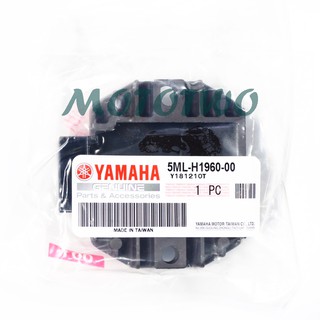 《MOTOTWO》YAMAHA 山葉原廠 新勁戰 GTR RSZ BWS 5ML整流器 5ML-H1960-00