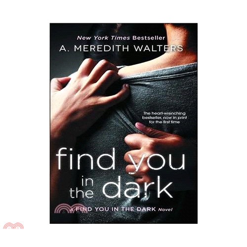 Find You in the Dark