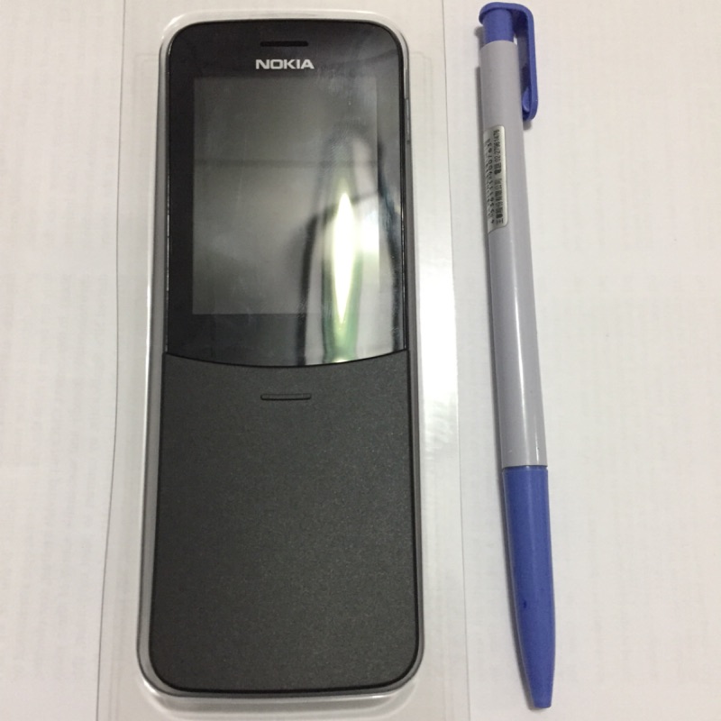 Nokia 8810