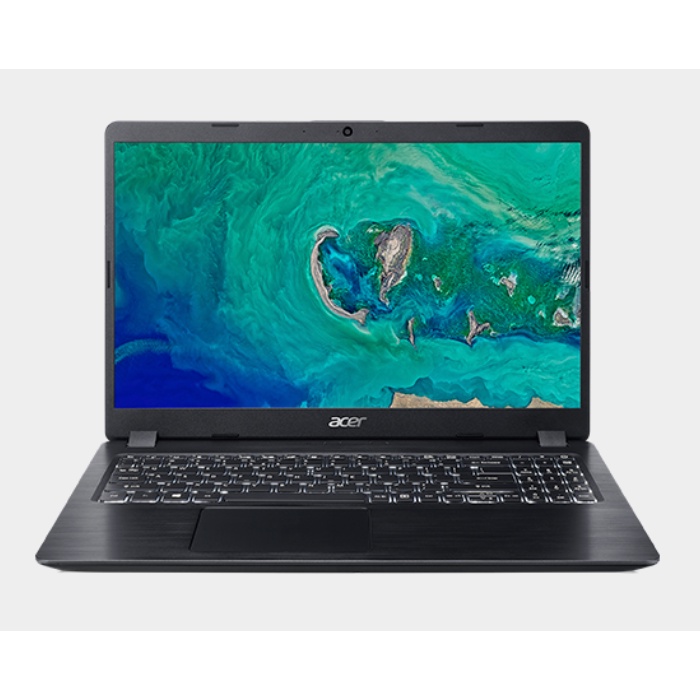 Acer A515-52G-59Q6 15吋筆電 (i5-8265U/MX130/黑)
