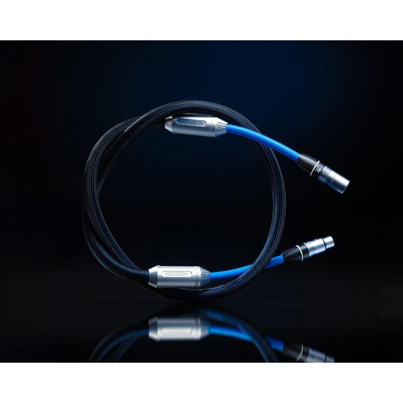 ｛音悅音響｝荷蘭 Siltech Classic Legend 880i 類比訊號線 G9金銀合金