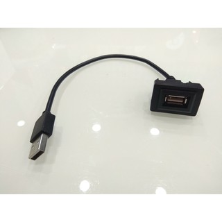 TOYOTA 盲塞蓋 預留孔 主機 USB 轉接座 安卓機 ALTIS CAMRY RAV4 YARIS SIENTA
